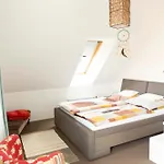 Vakantiehuis Kreatives Mit Galerie *
