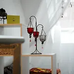 Vakantiehuis Kreatives Mit Galerie *