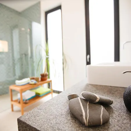 Kreatives Mit Galerie Hébergement de vacances *