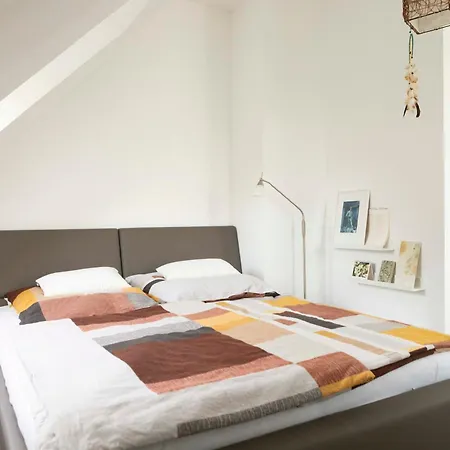 Kreatives Mit Galerie Hébergement de vacances Nottuln