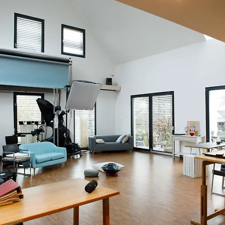 Kreatives Mit Galerie * Nottuln