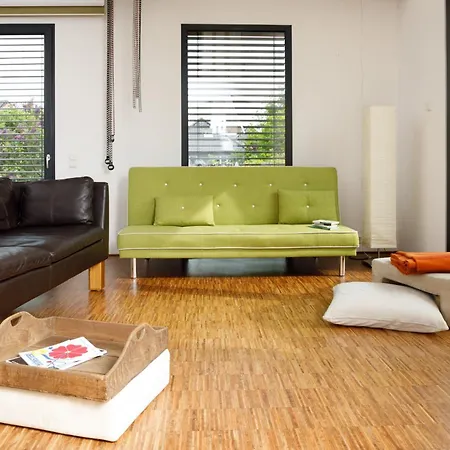 Kreatives Mit Galerie Vakantiehuis Nottuln