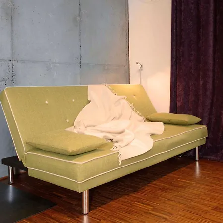 Kreatives Mit Galerie Hébergement de vacances *