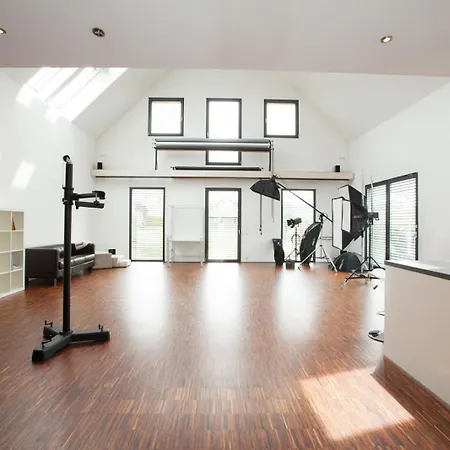 Kreatives Mit Galerie * Nottuln