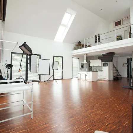 Kreatives Mit Galerie * Nottuln