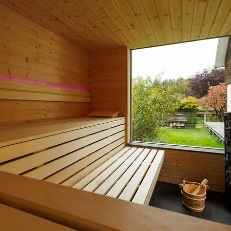 Hébergement de vacances Kreatives Mit Galerie