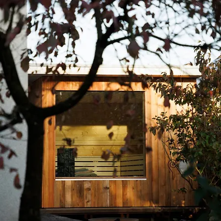 Hébergement de vacances Kreatives Mit Galerie *