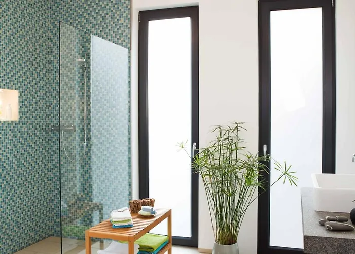 Kreatives Mit Galerie