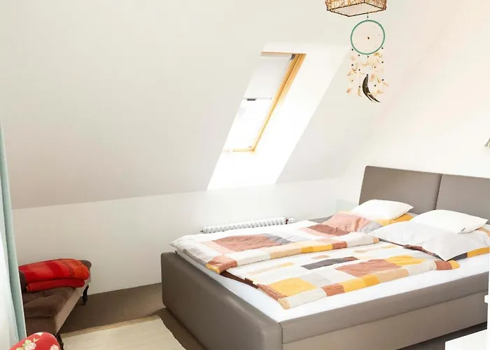 Semesterbostad Kreatives Mit Galerie *