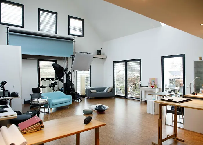 Kreatives Mit Galerie * Nottuln