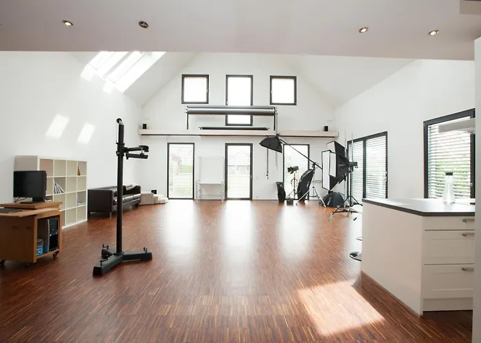 Kreatives Mit Galerie * Nottuln