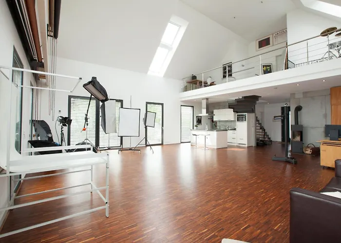 Kreatives Mit Galerie * Nottuln