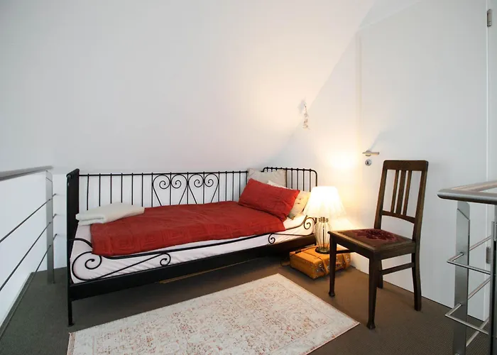 Semesterbostad Kreatives Mit Galerie *