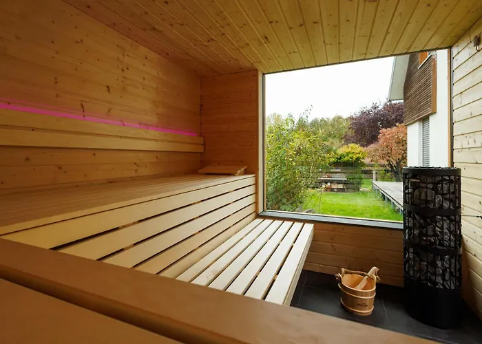 Semesterbostad Kreatives Mit Galerie