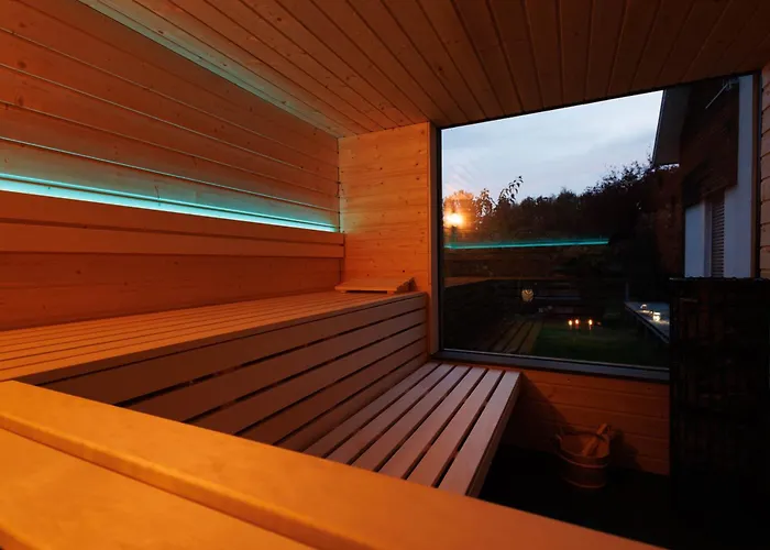 Kreatives Mit Galerie Semesterbostad *